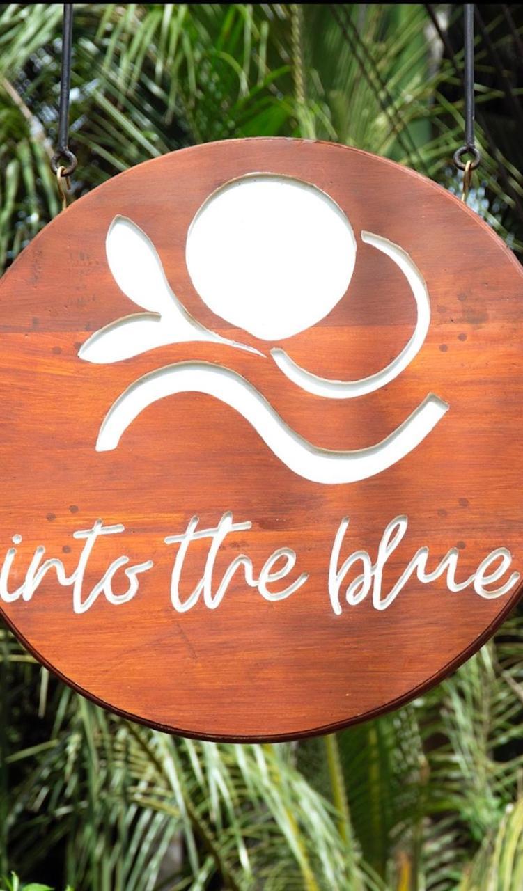 Into The Blue - Yoga Included & Walk To 3 Beaches Tangalle Exterior photo